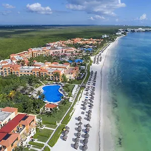 Ocean Coral & Turquesa All Inclusive (adults Only) Semesteranläggning (resort)